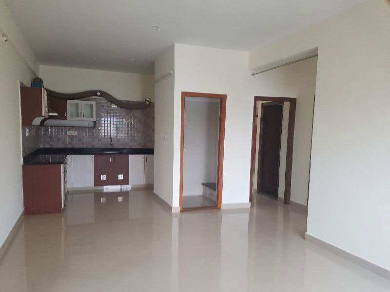 Flat For Rent At Yelahanka New Town