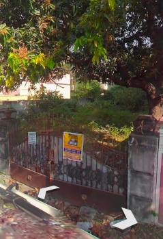 3600 Sq.ft. Residential Plot for Sale in Villivakkam, Chennai