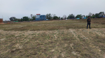 1066 Sq.ft. Agricultural/Farm Land for Sale in Manjambakkam, Chennai