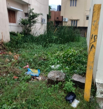 1200 Sq.ft. Residential Plot for Sale in Surapet, Chennai