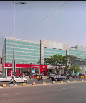 Chennai OMR commercial property for sal