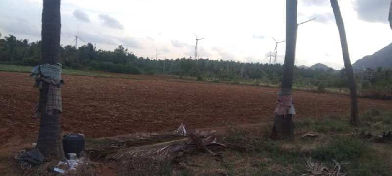 21 Acre Agricultural/Farm Land for Sale in Tirunelveli