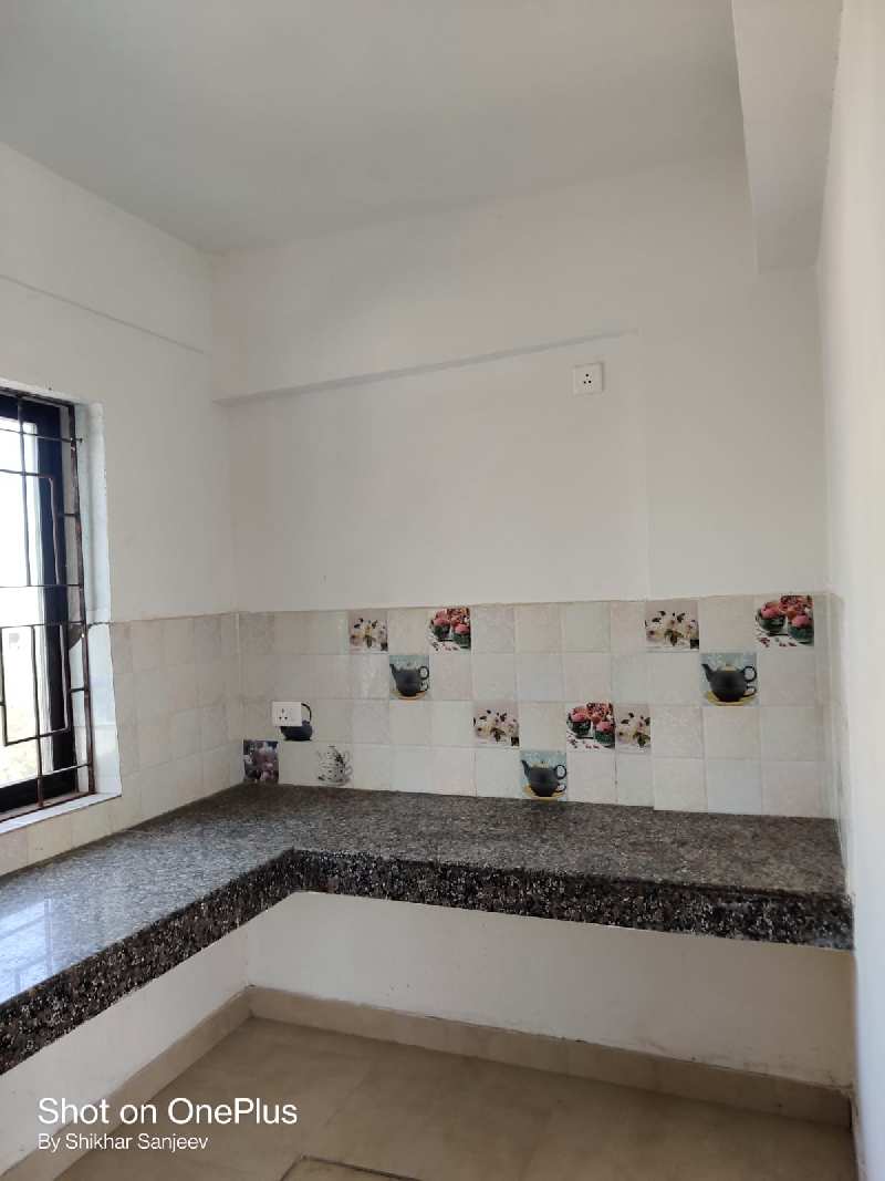 3 BHK Flats & Apartments for Sale in Ratu Road, Ranchi (1500 Sq.ft.)