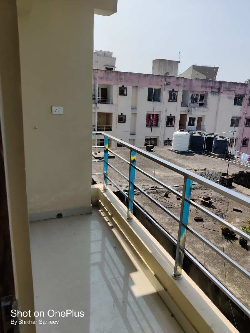 3 BHK Flats & Apartments for Sale in Ratu Road, Ranchi (1500 Sq.ft.)