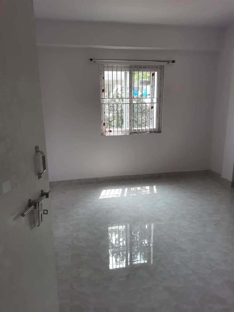 3 BHK Flats & Apartments for Sale in Bariatu Road, Ranchi (1380 Sq.ft.)