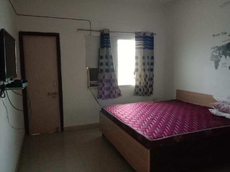 3 BHK Flats & Apartments for Rent in Bariatu, Ranchi (1450 Sq.ft.)