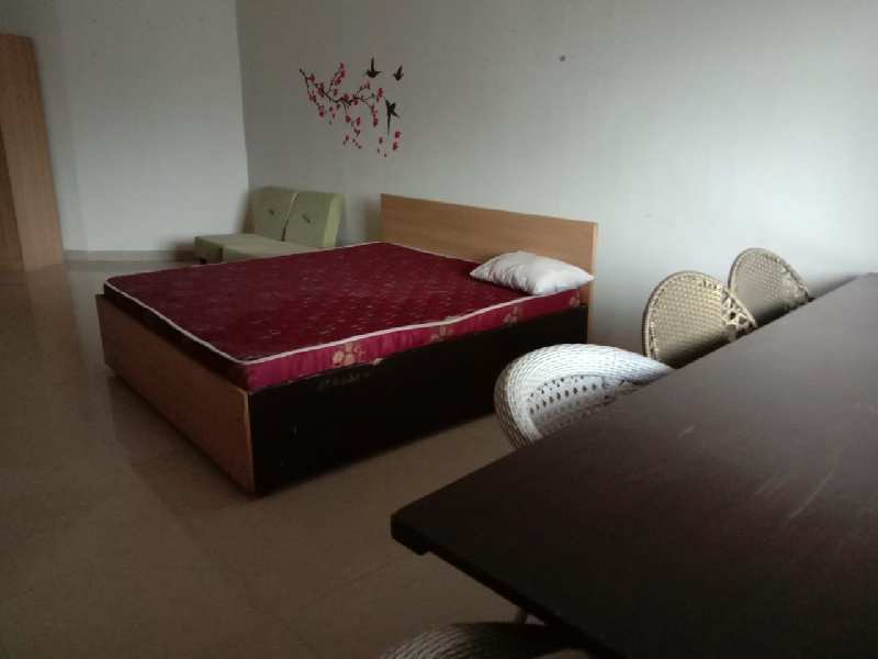 3 BHK Flats & Apartments for Rent in Bariatu, Ranchi (1450 Sq.ft.)
