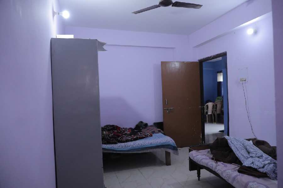 2 BHK Flats & Apartments for Sale in Laxman Nagar, Ranchi (1050 Sq.ft.)