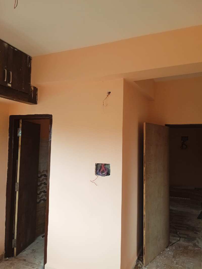 2 BHK Flats & Apartments for Sale in Tupudana, Ranchi (1060 Sq.ft.)