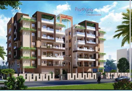 3 BHK Flats & Apartments for Sale in Itki, Ranchi