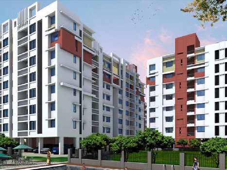 3 BHK Flats & Apartments for Sale in Doctors Colony, Ranchi