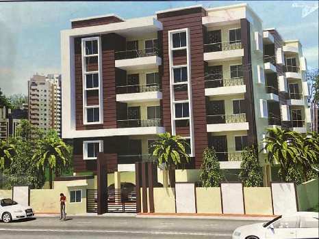 3 BHK Flats & Apartments for Sale in Hinoo, Ranchi (1520 Sq.ft.)