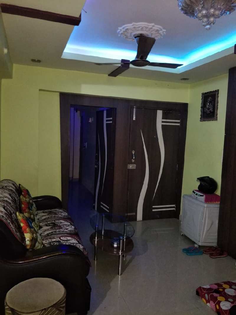 3 BHK Flats & Apartments for Sale in Ratu Road, Ranchi (1525 Sq.ft.)