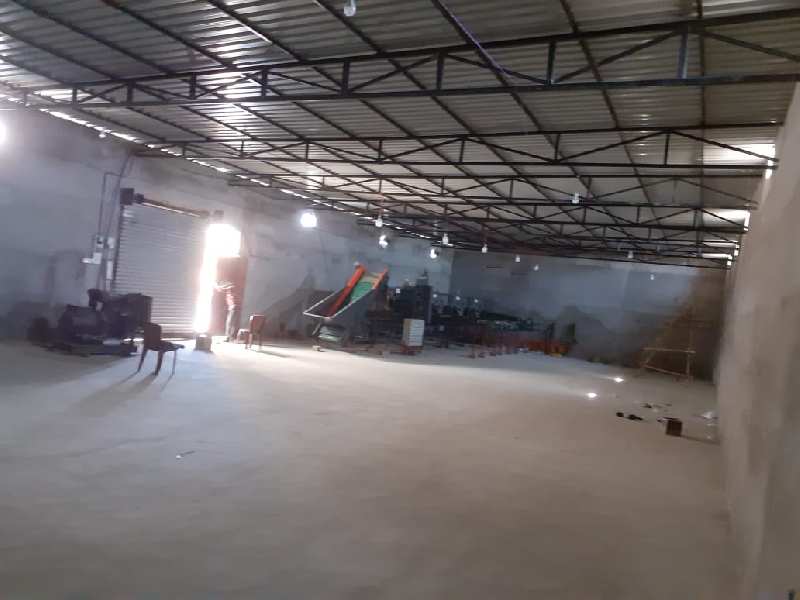 4000 Sq.ft. Warehouse/Godown for Rent in Daladili, Ranchi