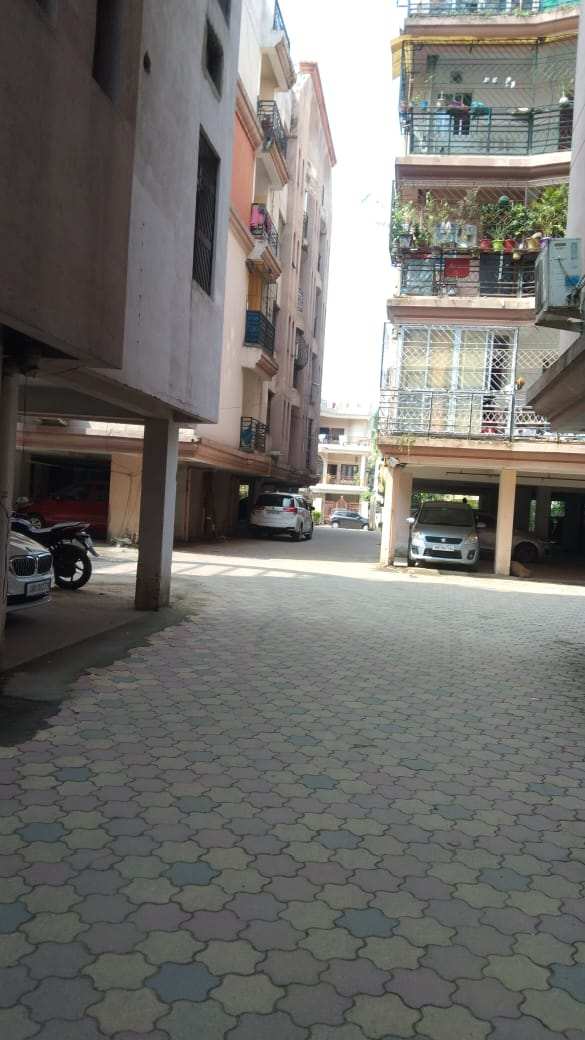 3 BHK Flats & Apartments for Sale in Ashok Vihar, Ranchi (1830 Sq.ft.)