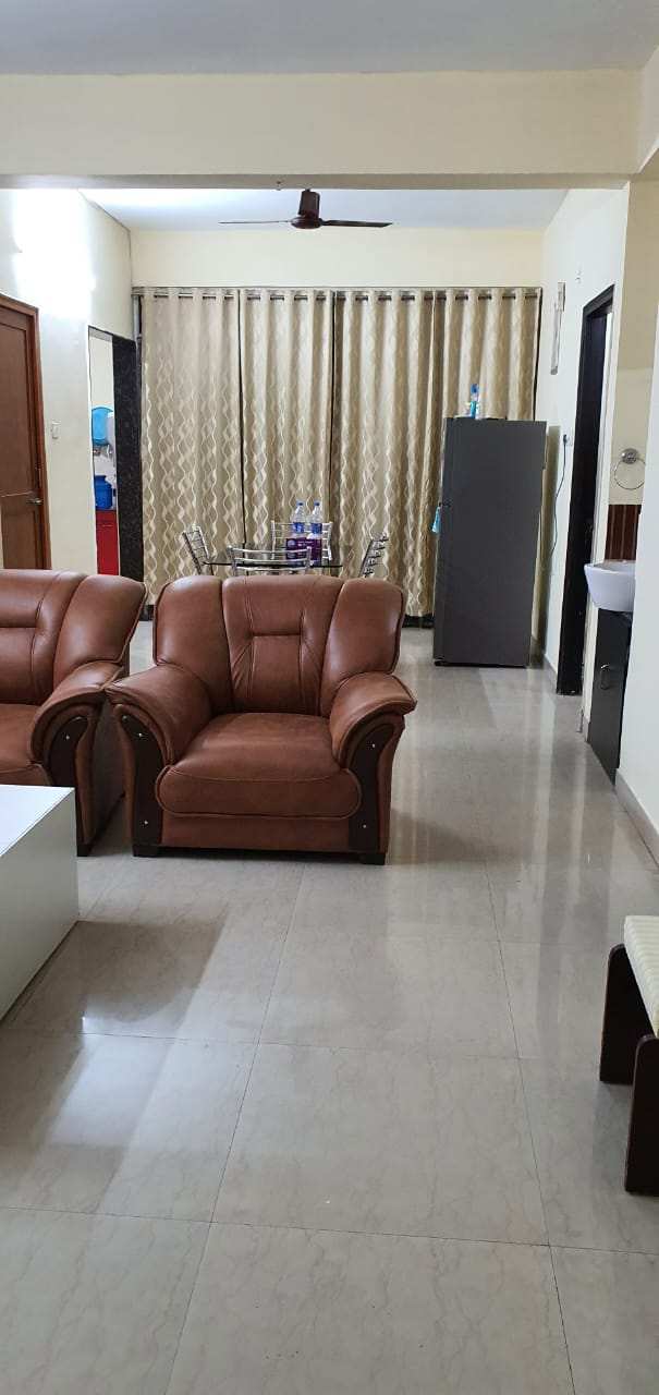 3 BHK Flats & Apartments for Rent in Karamtoli, Ranchi (1500 Sq.ft.)