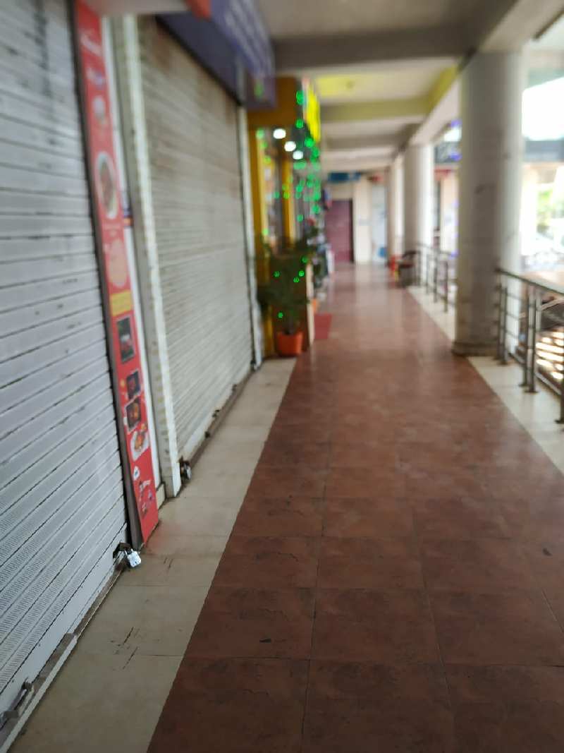 350 Sq.ft. Commercial Shops for Rent in Ashok Nagar, Ranchi
