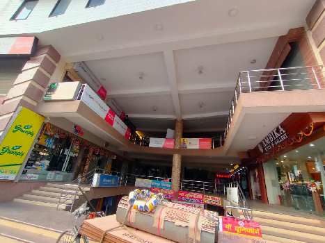 270 Sq.ft. Commercial Shops for Rent in Main Road, Ranchi, Ranchi