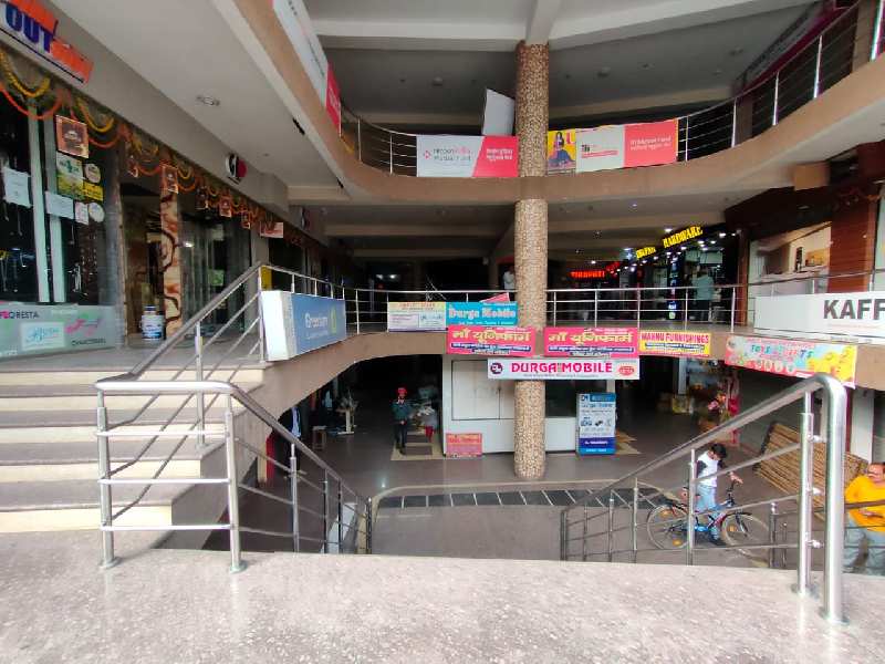 290 Sq.ft. Commercial Shops for Rent in Main Road, Ranchi, Ranchi
