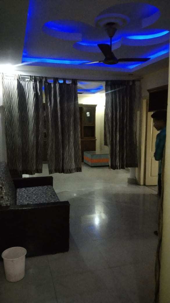 4 BHK Flats & Apartments for Rent in Hinoo, Ranchi (1800 Sq.ft.)