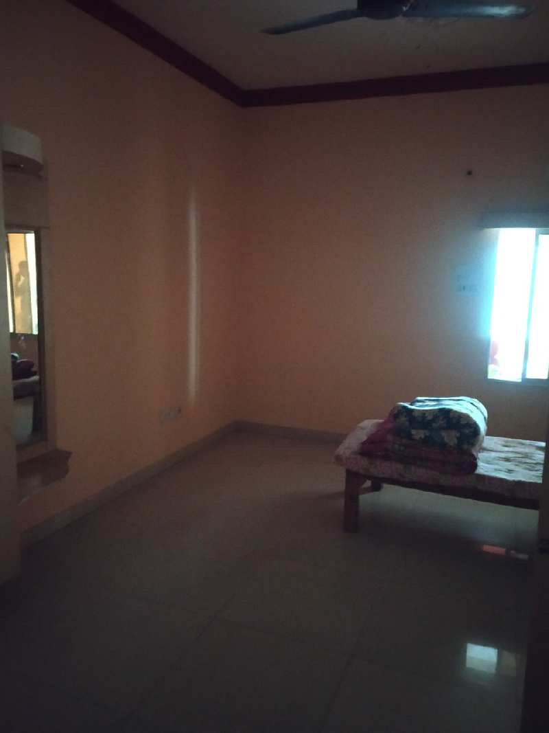 3 BHK Flats & Apartments for Rent in Kadru, Ranchi (1480 Sq.ft.)