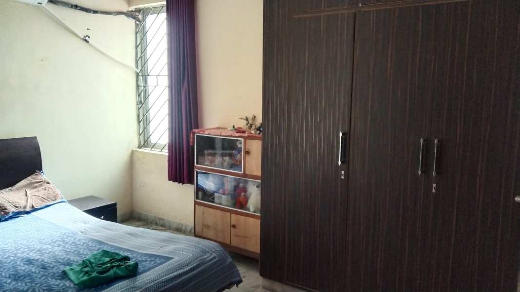2 BHK Flats & Apartments for Sale in Hinoo, Ranchi (1360 Sq.ft.)