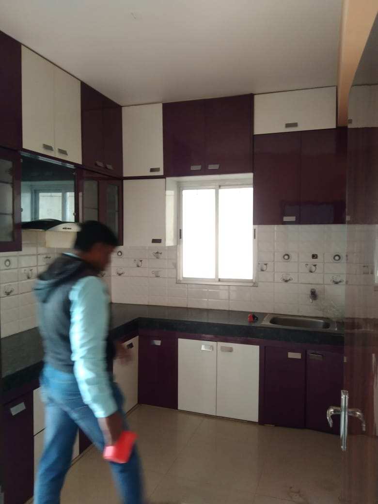 3 BHK Flats & Apartments for Sale in Hesag, Ranchi (1500 Sq.ft.)