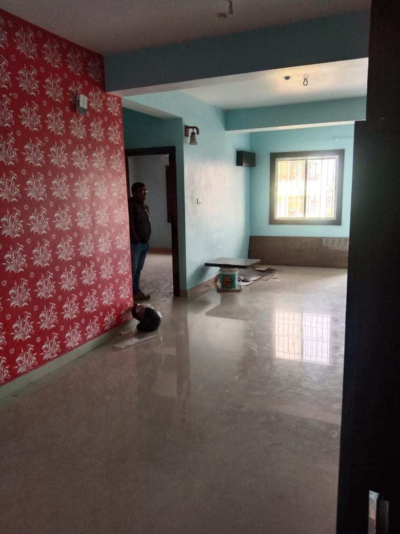 3 BHK Flats & Apartments for Sale in Hesag, Ranchi (1500 Sq.ft.)