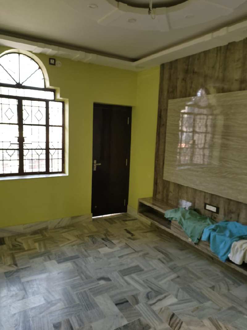 3 BHK Individual Houses / Villas for Rent in Harmu Housing Colony, Ranchi (1350 Sq.ft.)