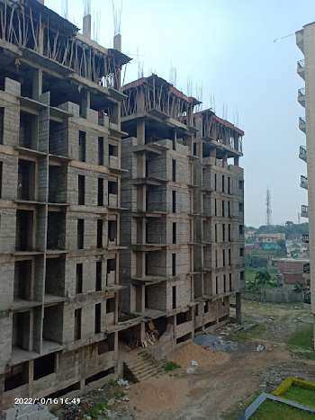 3 BHK Flats & Apartments for Sale in Namkum, Ranchi