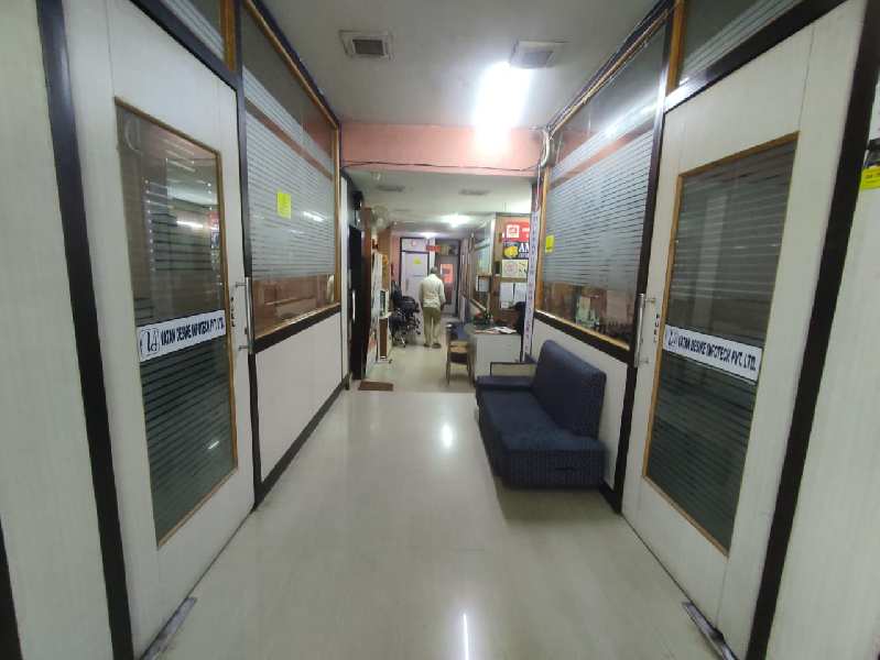 2000 Sq.ft. Office Space for Rent in Kadru, Ranchi
