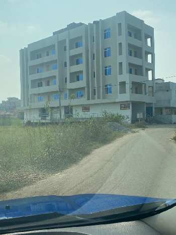 2 BHK Flats & Apartments for Sale in Lalpur, Ranchi