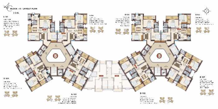 Property for sale in Argora, Ranchi