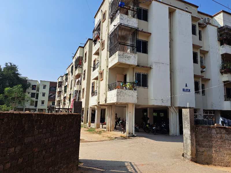 3 BHK Flats & Apartments for Rent in Hatia, Ranchi (1300 Sq.ft.)
