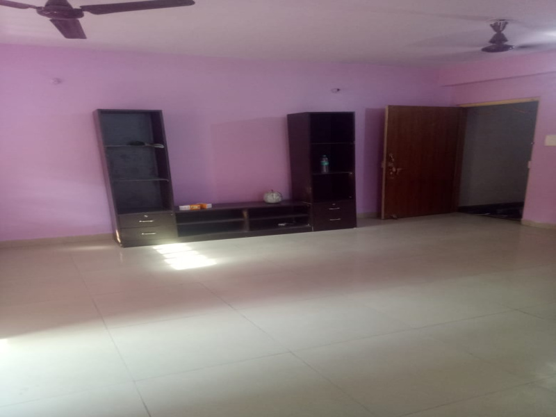 3 BHK Flats & Apartments for Rent in Lalpur, Ranchi (1800 Sq.ft.)