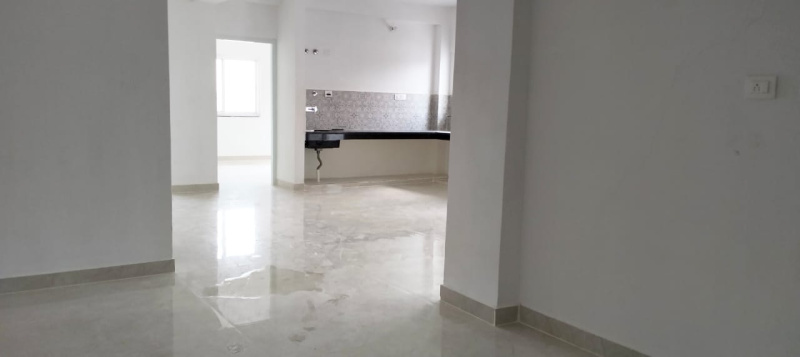 3 BHK Flats & Apartments for Sale in Argora, Ranchi (1548 Sq.ft.)