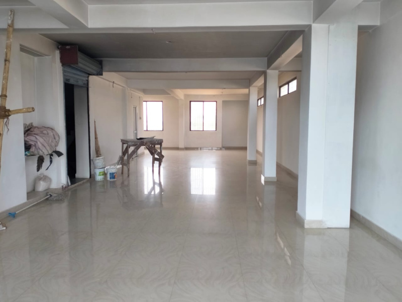 1500 Sq.ft. Office Space for Rent in Kathal More, Ranchi