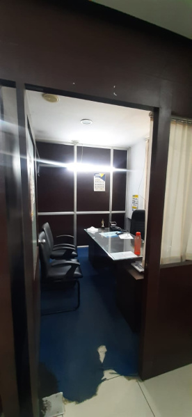 2360 Sq.ft. Office Space for Rent in Lalpur, Ranchi