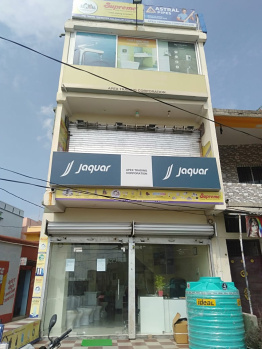 1100 Sq.ft. Commercial Shops for Rent in Ranchi