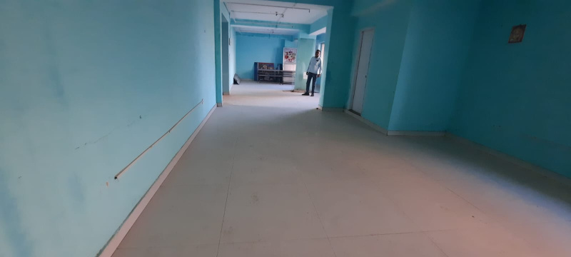 1000 Sq.ft. Office Space for Rent in Morabadi, Ranchi