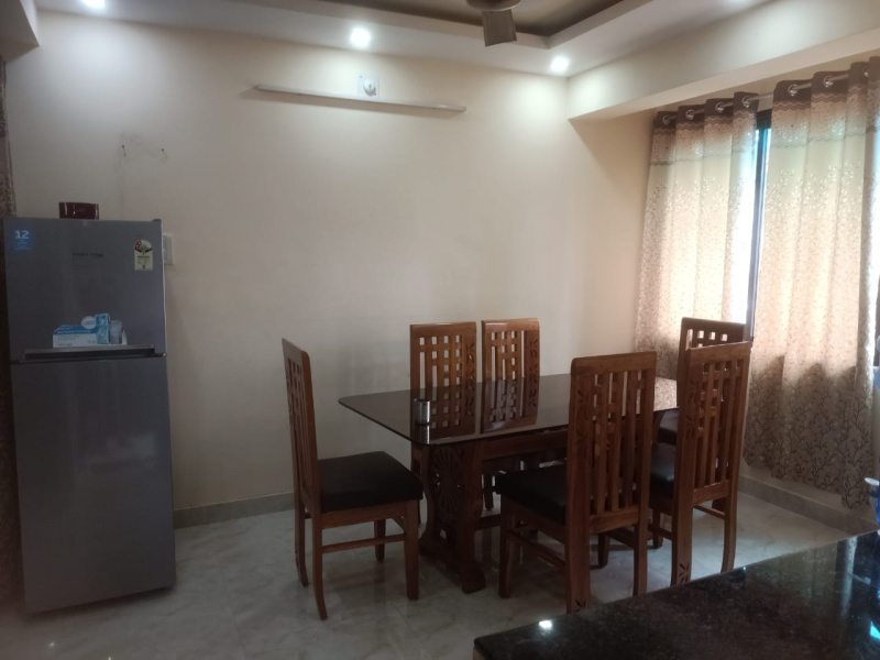 3 BHK Flats & Apartments for Rent in Ranchi (1430 Sq.ft.)