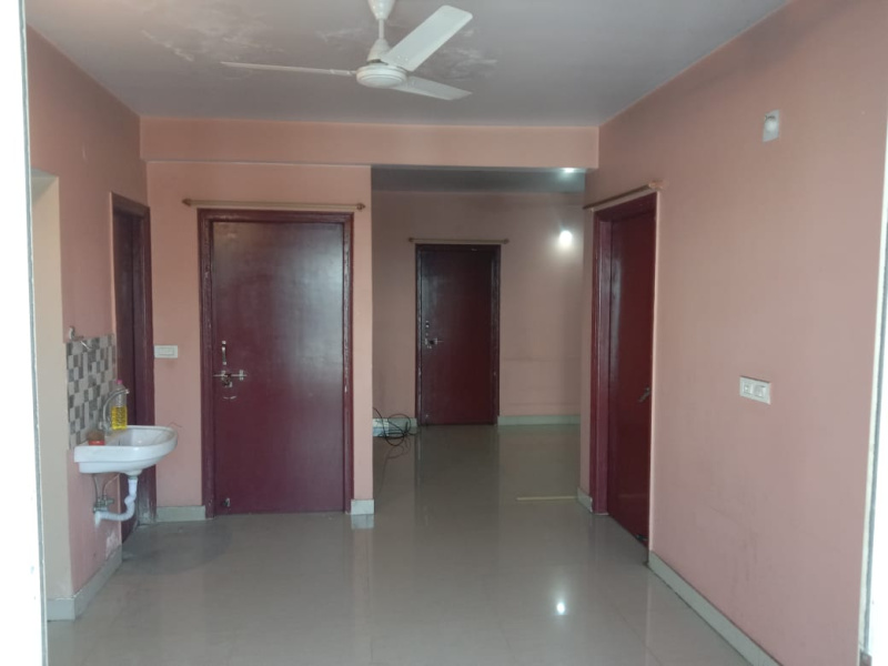 3 BHK Flats & Apartments for Rent in Ranchi (1400 Sq.ft.)