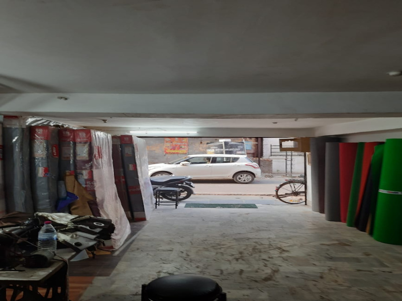 1000 Sq.ft. Commercial Shops for Rent in Kutchery Road, Ranchi