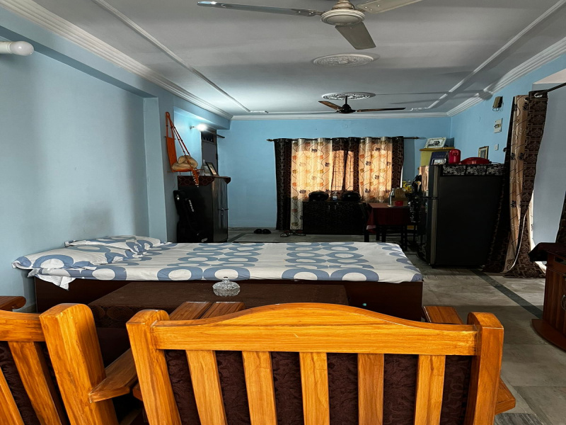 2 BHK Flats & Apartments for Sale in Hesag, Ranchi (1150 Sq.ft.)