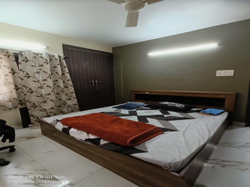 3 BHK Flats & Apartments for Sale in Singh More, Ranchi (1450 Sq.ft.)