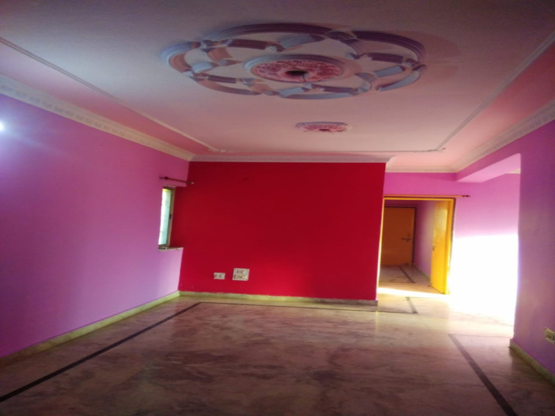 3 BHK Flats & Apartments for Rent in Doctors Colony, Ranchi (1350 Sq.ft.)