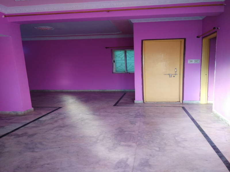 3 BHK Flats & Apartments for Rent in Doctors Colony, Ranchi (1350 Sq.ft.)