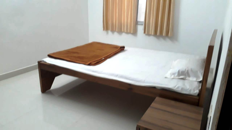 3 BHK Flats & Apartments for Rent in Harmu Housing Colony, Ranchi (1400 Sq.ft.)