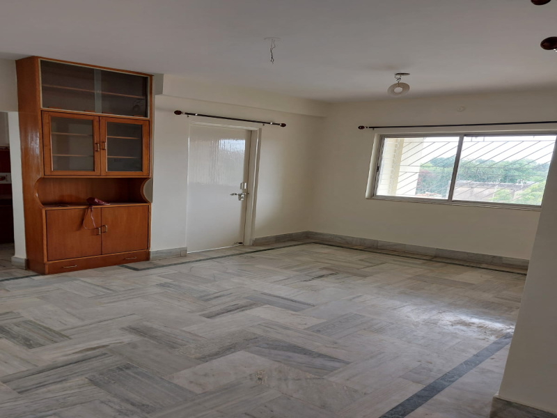 3 BHK Flats & Apartments for Rent in Lalpur, Ranchi (1250 Sq.ft.)