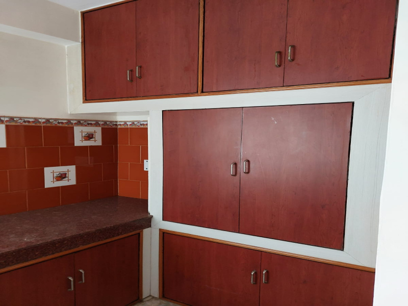 3 BHK Flats & Apartments for Rent in Lalpur, Ranchi (1250 Sq.ft.)